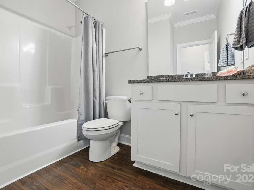 3013 Isle Lane, Monroe, NC 28110.  MLS# CAR4307338, YatesRealty ID 645. 