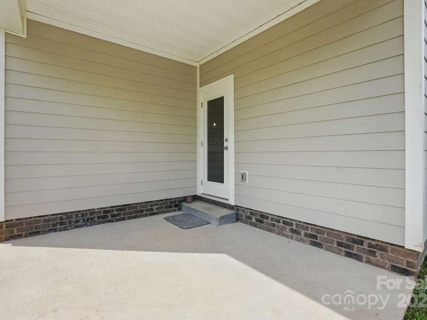 3013 Isle Lane, Monroe, NC 28110.  MLS# CAR4307338, YatesRealty ID 645. 