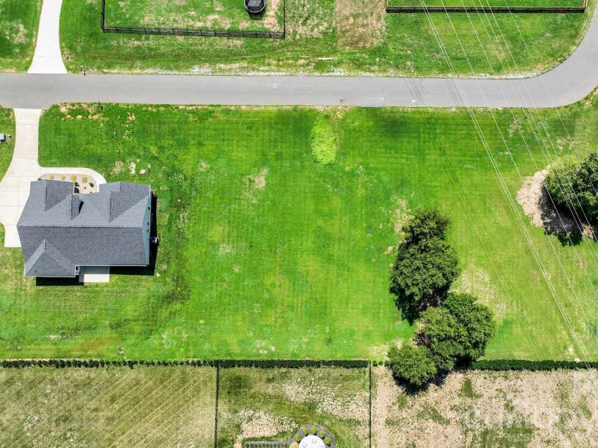 3013 Isle Lane, Monroe, NC 28110.  MLS# CAR4413627, YatesRealty ID 645. 