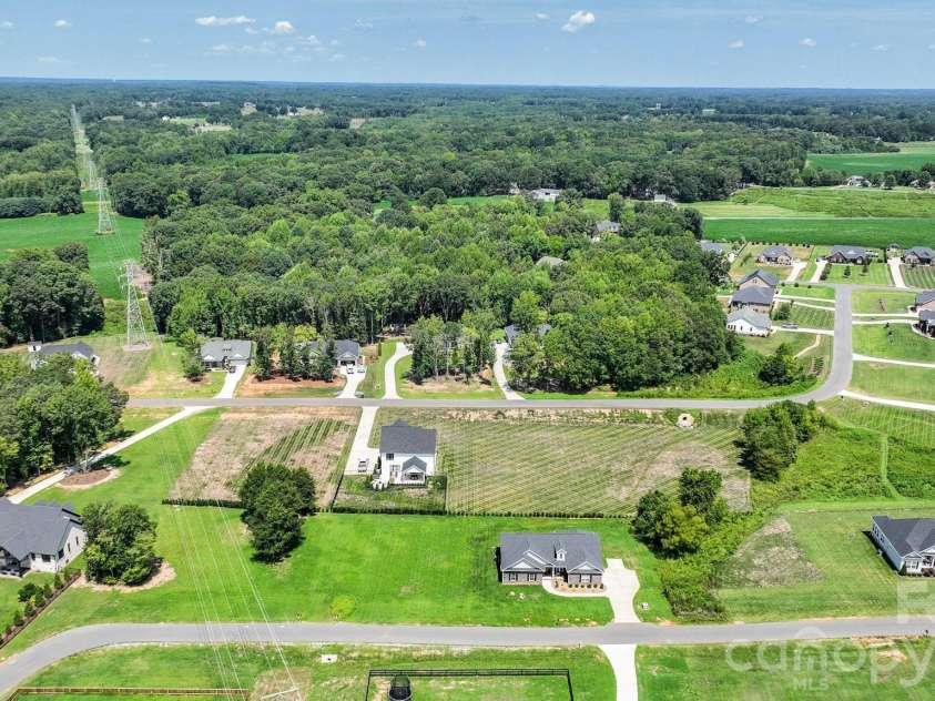 3013 Isle Lane, Monroe, NC 28110.  MLS# CAR4413627, YatesRealty ID 645. 