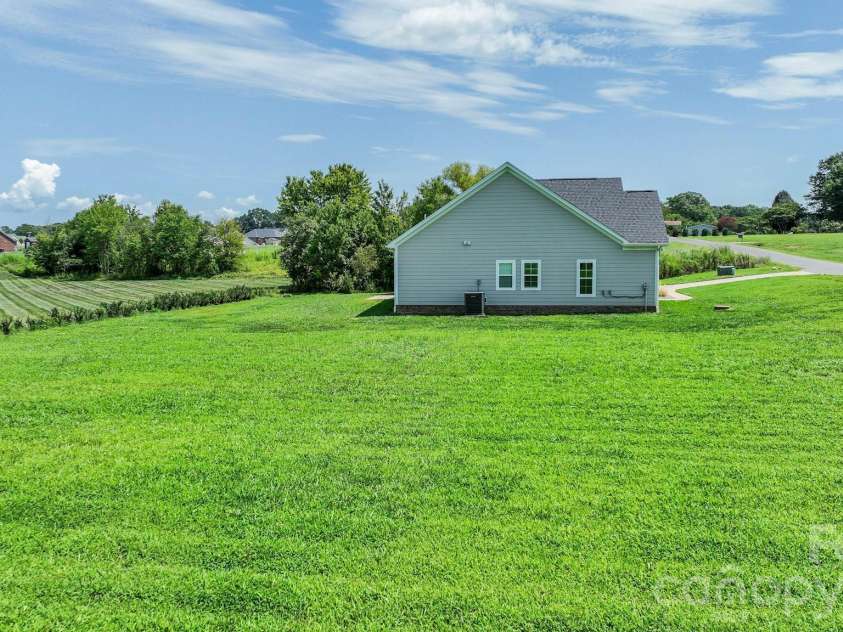 3013 Isle Lane, Monroe, NC 28110.  MLS# CAR4413627, YatesRealty ID 645. 