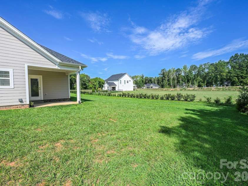 3013 Isle Lane, Monroe, NC 28110.  MLS# CAR4413627, YatesRealty ID 645. 