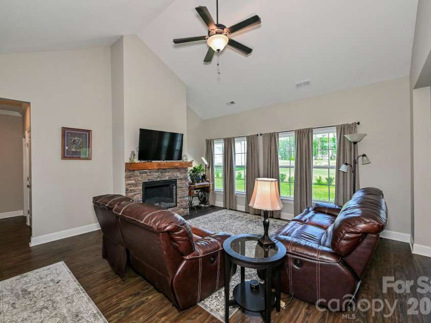 3013 Isle Lane, Monroe, NC 28110.  MLS# CAR4413627, YatesRealty ID 645. 