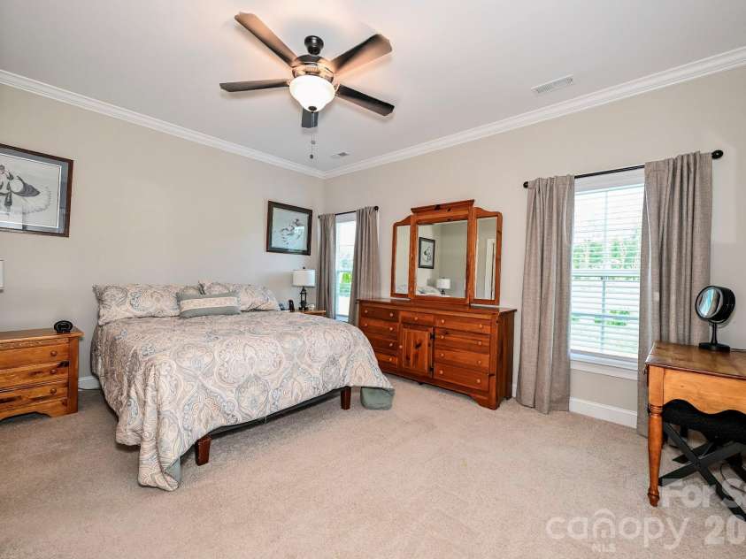 3013 Isle Lane, Monroe, NC 28110.  MLS# CAR4413627, YatesRealty ID 645. 