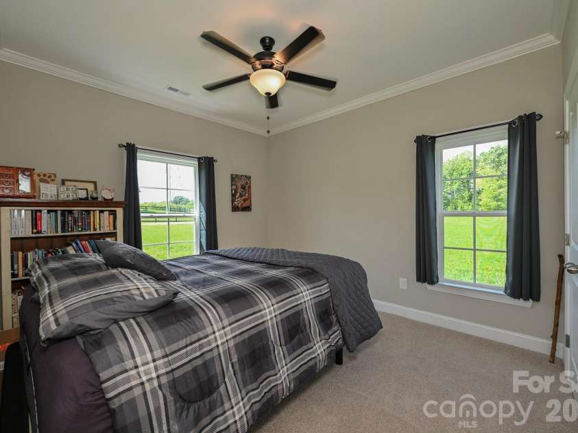 3013 Isle Lane, Monroe, NC 28110.  MLS# CAR4413627, YatesRealty ID 645. 