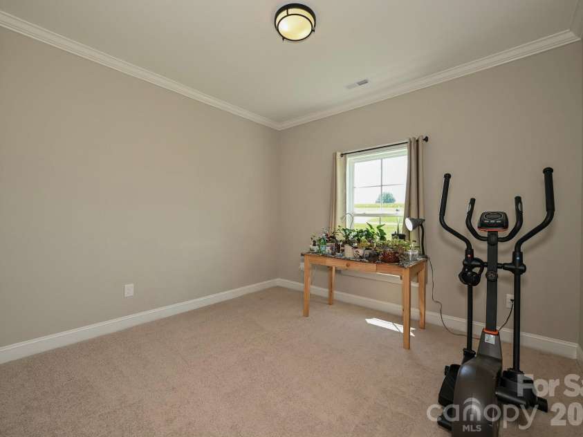 3013 Isle Lane, Monroe, NC 28110.  MLS# CAR4413627, YatesRealty ID 645. 