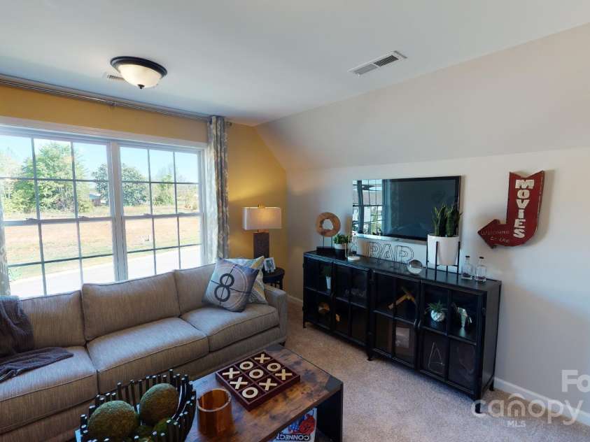 7016 Butternut Oak Terrace, Huntersville, NC 28214.  MLS# CAR4240587, YatesRealty ID 6450. Photos are Representative