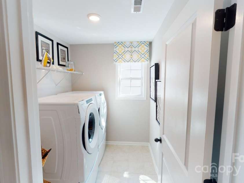7016 Butternut Oak Terrace, Huntersville, NC 28214.  MLS# CAR4240587, YatesRealty ID 6450. Photos are Representative