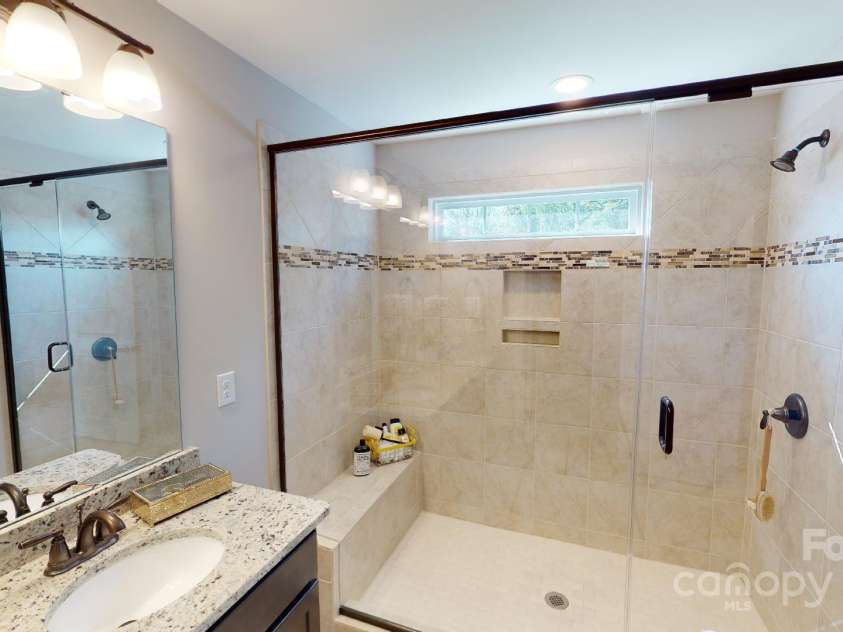7016 Butternut Oak Terrace, Huntersville, NC 28214.  MLS# CAR4240587, YatesRealty ID 6450. Photos are Representative
