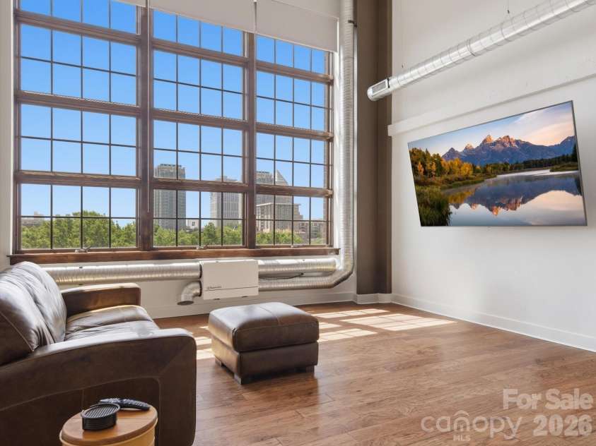 715 Graham Street, Charlotte, NC 28202.  MLS# CAR4383984, YatesRealty ID 6452. 