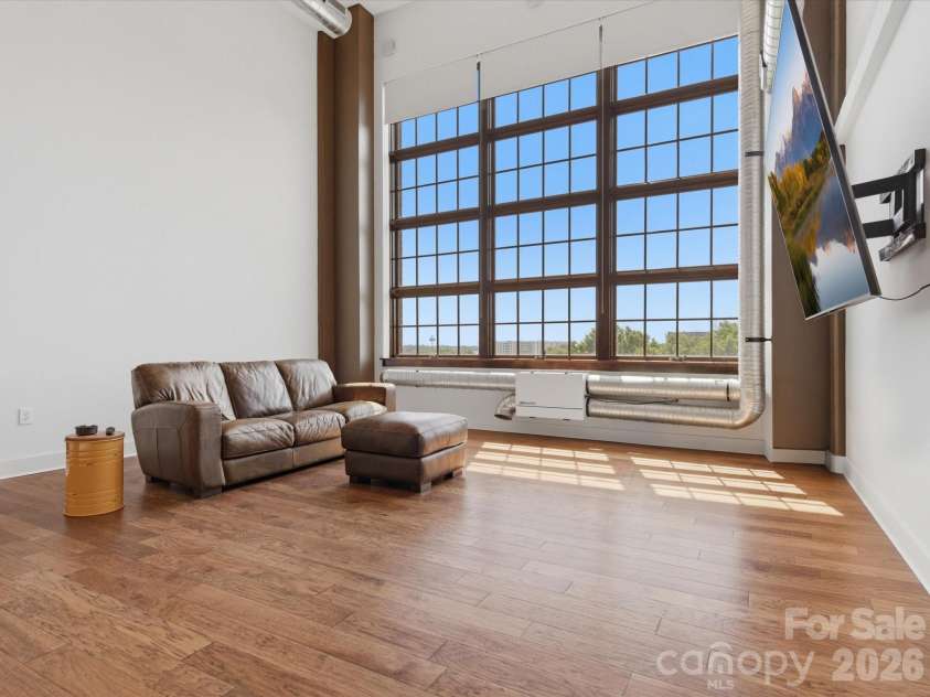 715 Graham Street, Charlotte, NC 28202.  MLS# CAR4383984, YatesRealty ID 6452. 