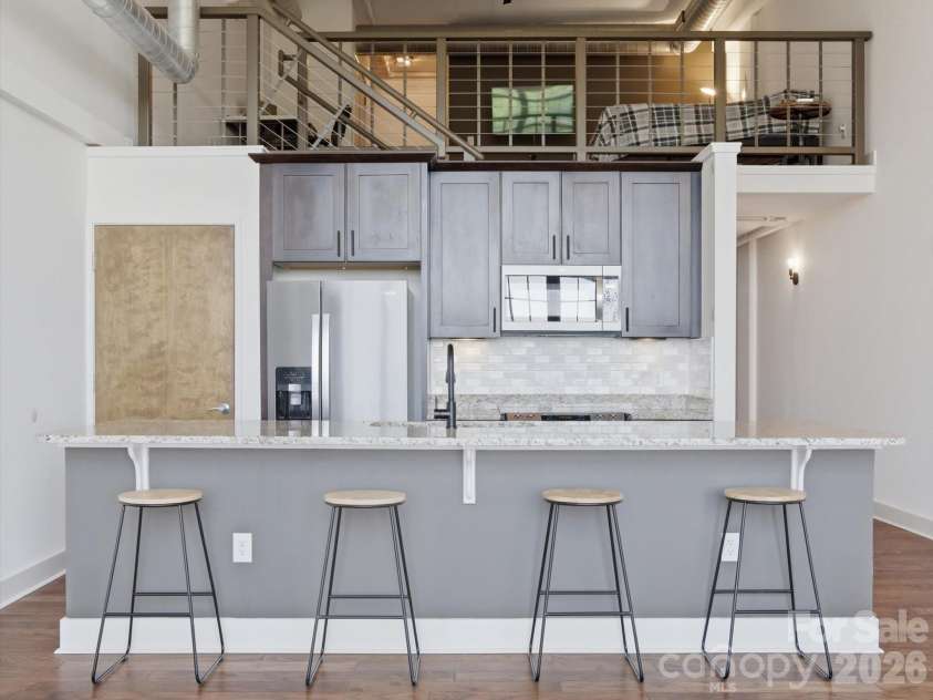 715 Graham Street, Charlotte, NC 28202.  MLS# CAR4383984, YatesRealty ID 6452. 