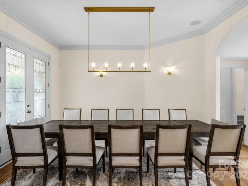 4300 Old Course Drive, Charlotte, NC 28277.  MLS# CAR4241953, YatesRealty ID 6456. 