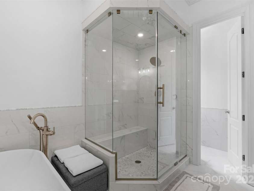 4300 Old Course Drive, Charlotte, NC 28277.  MLS# CAR4241953, YatesRealty ID 6456. 