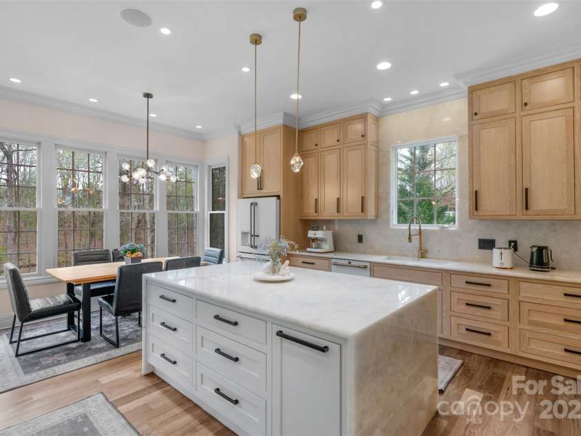 4300 Old Course Drive, Charlotte, NC 28277.  MLS# CAR4241953, YatesRealty ID 6456. 