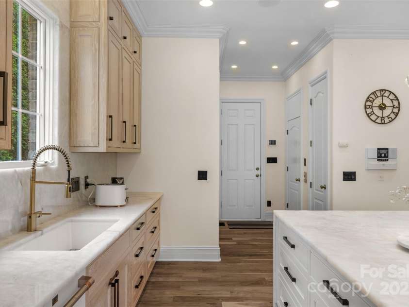 4300 Old Course Drive, Charlotte, NC 28277.  MLS# CAR4241953, YatesRealty ID 6456. 