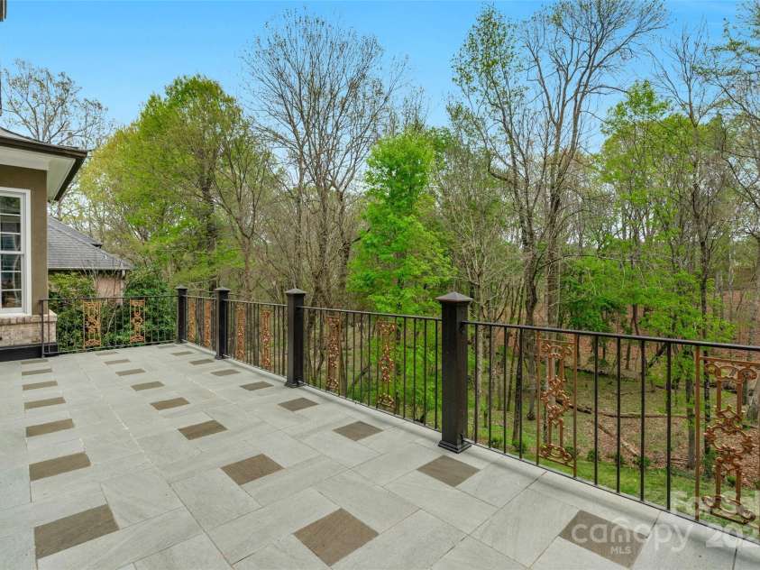 4300 Old Course Drive, Charlotte, NC 28277.  MLS# CAR4241953, YatesRealty ID 6456. 