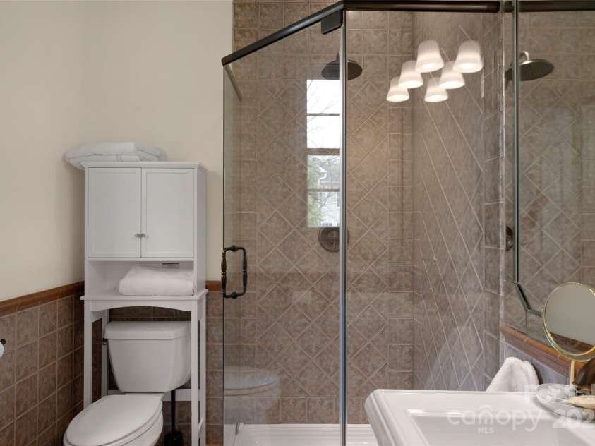 4300 Old Course Drive, Charlotte, NC 28277.  MLS# CAR4241953, YatesRealty ID 6456. 