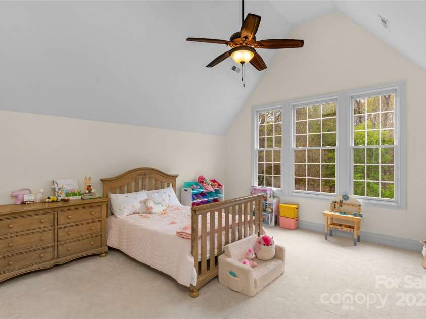 4300 Old Course Drive, Charlotte, NC 28277.  MLS# CAR4241953, YatesRealty ID 6456. 