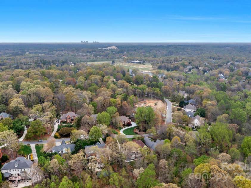 4300 Old Course Drive, Charlotte, NC 28277.  MLS# CAR4241953, YatesRealty ID 6456. 