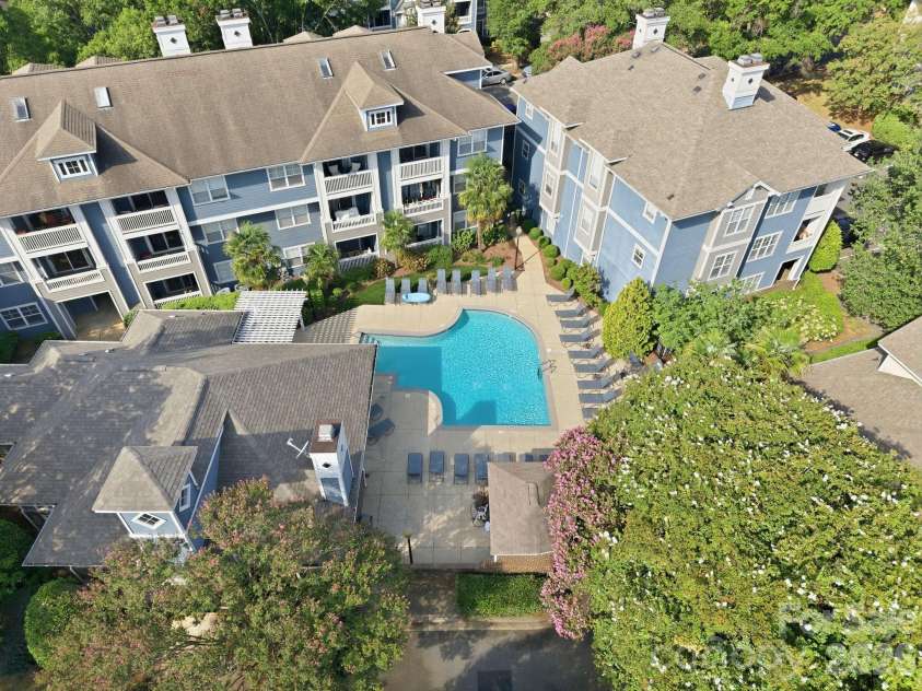 501 Olmsted Park Place, Charlotte, NC 28203.  MLS# CAR4417323, YatesRealty ID 6457. 