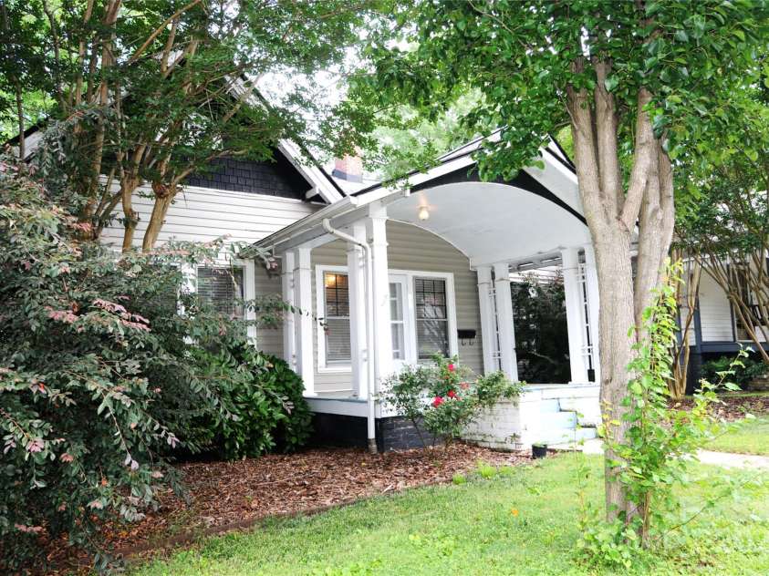 510 5th Street, Spencer, NC 28159.  MLS# CAR4271364, YatesRealty ID 6457. 