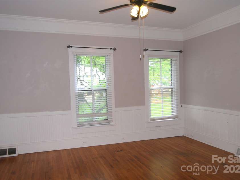 510 5th Street, Spencer, NC 28159.  MLS# CAR4271364, YatesRealty ID 6457. 