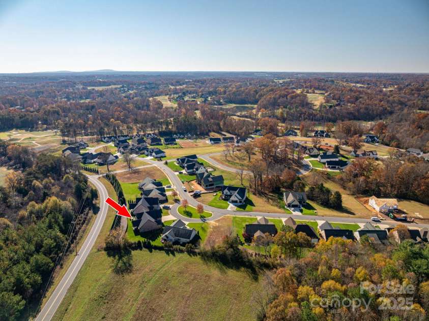 4290 Holly Circle, Conover, NC 28613.  MLS# CAR4321676, YatesRealty ID 6459. 