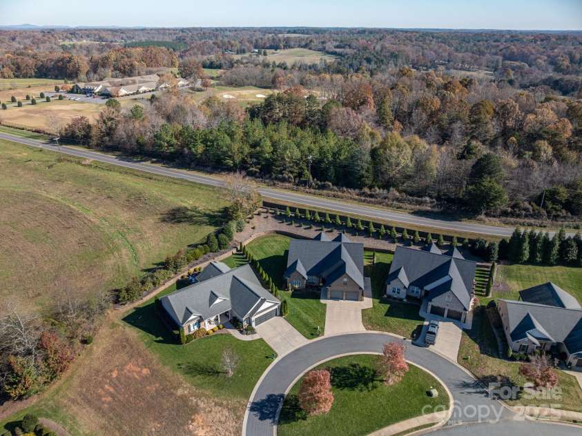 4290 Holly Circle, Conover, NC 28613.  MLS# CAR4321676, YatesRealty ID 6459. Serene Setting