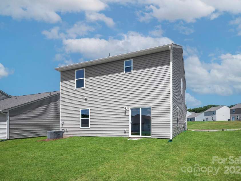 3259 Maple Ridge Drive, Gastonia, NC 28052.  MLS# CAR4217145, YatesRealty ID 646. 