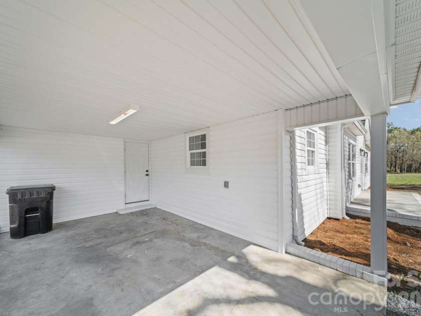 3416 Old Charlotte Hwy Highway, Monroe, NC 28110.  MLS# CAR4359735, YatesRealty ID 6460. 