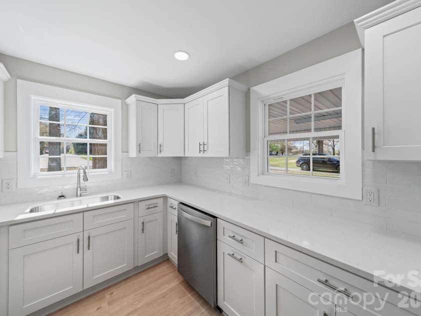 3416 Old Charlotte Hwy Highway, Monroe, NC 28110.  MLS# CAR4359735, YatesRealty ID 6460. 