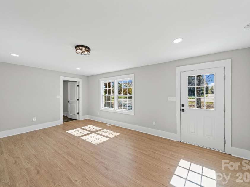 3416 Old Charlotte Hwy Highway, Monroe, NC 28110.  MLS# CAR4359735, YatesRealty ID 6460. 