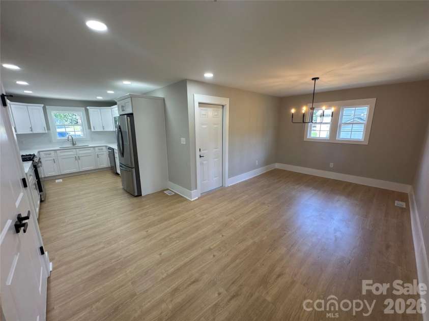 3416 Old Charlotte Hwy Highway, Monroe, NC 28110.  MLS# CAR4359735, YatesRealty ID 6460. 