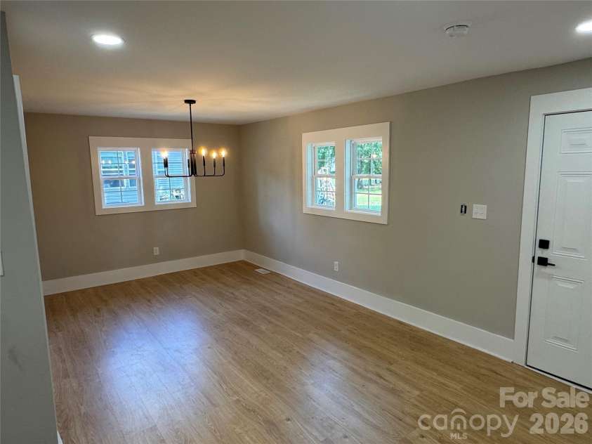3416 Old Charlotte Hwy Highway, Monroe, NC 28110.  MLS# CAR4359735, YatesRealty ID 6460. 