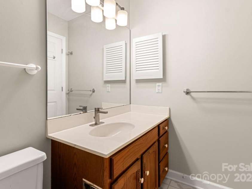 924 Cranberry Circle, Fort Mill, SC 29715.  MLS# CAR4203869, YatesRealty ID 6461. 