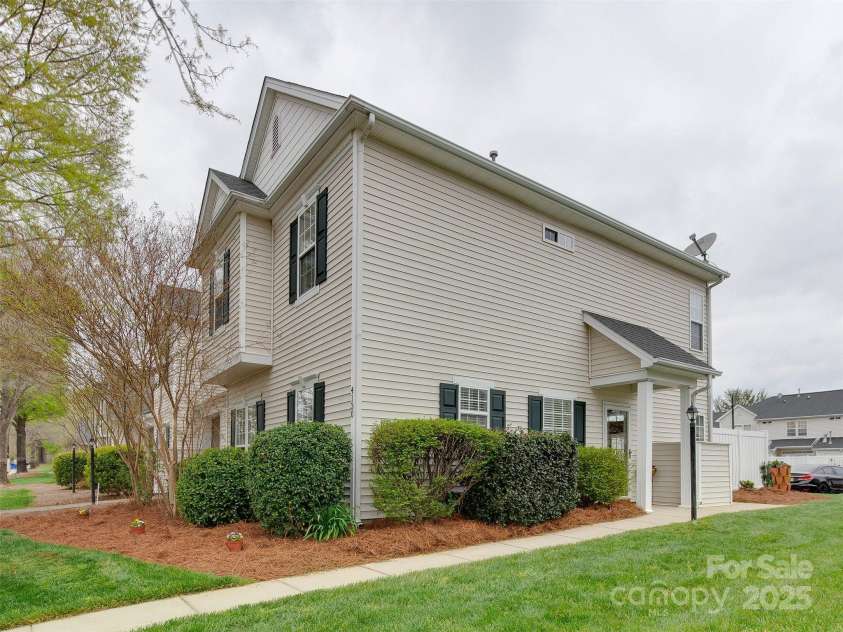 4130 Town Center Road, Harrisburg, NC 28075.  MLS# CAR4242729, YatesRealty ID 6462. 