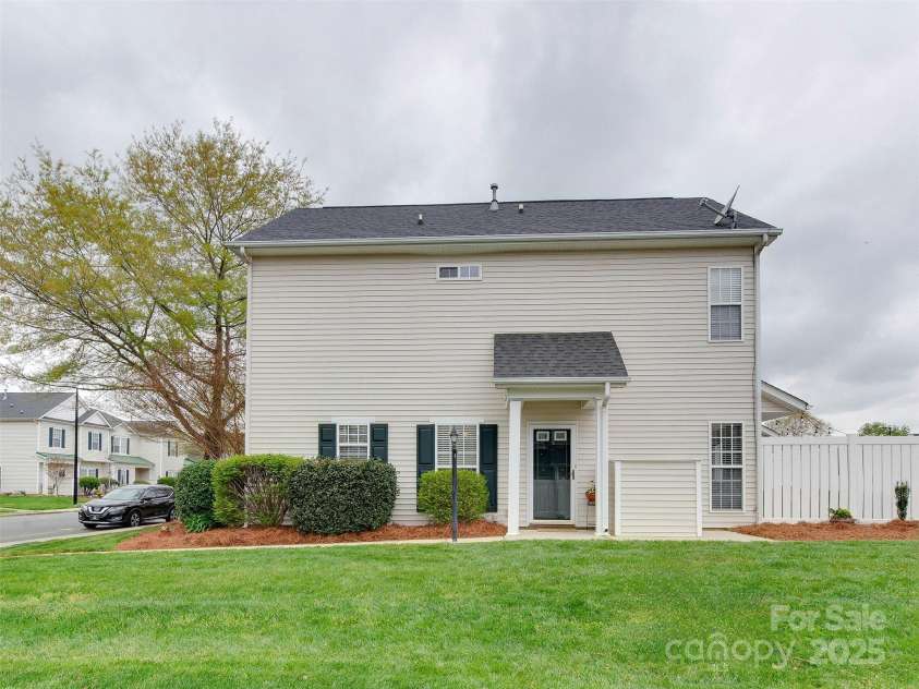 4130 Town Center Road, Harrisburg, NC 28075.  MLS# CAR4242729, YatesRealty ID 6462. 