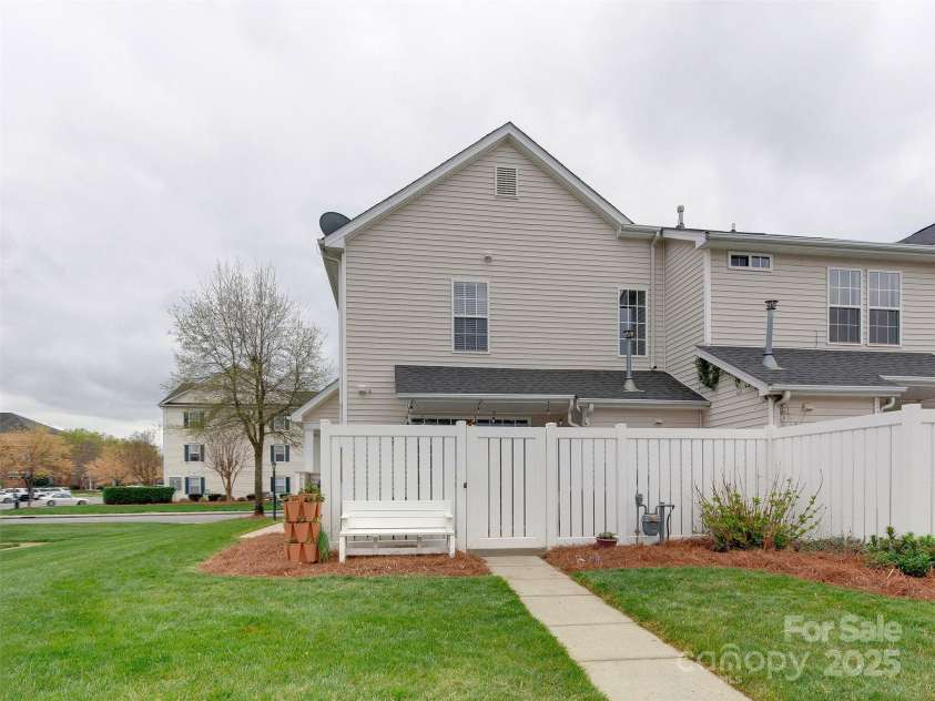 4130 Town Center Road, Harrisburg, NC 28075.  MLS# CAR4242729, YatesRealty ID 6462. 