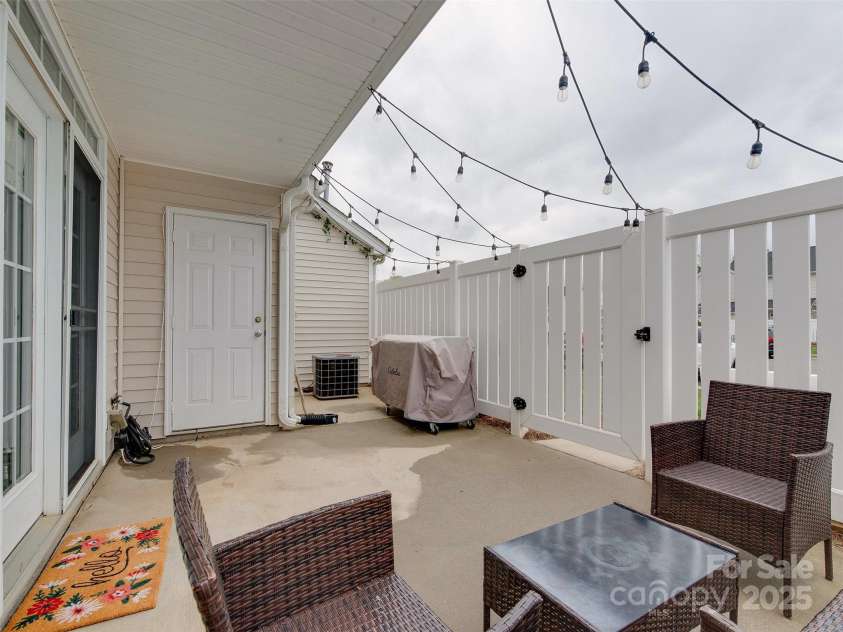 4130 Town Center Road, Harrisburg, NC 28075.  MLS# CAR4242729, YatesRealty ID 6462. 