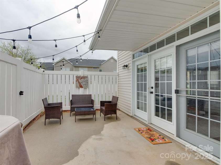 4130 Town Center Road, Harrisburg, NC 28075.  MLS# CAR4242729, YatesRealty ID 6462. 