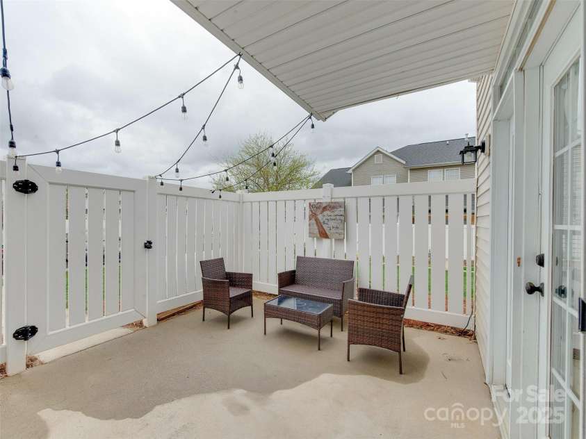 4130 Town Center Road, Harrisburg, NC 28075.  MLS# CAR4242729, YatesRealty ID 6462. 