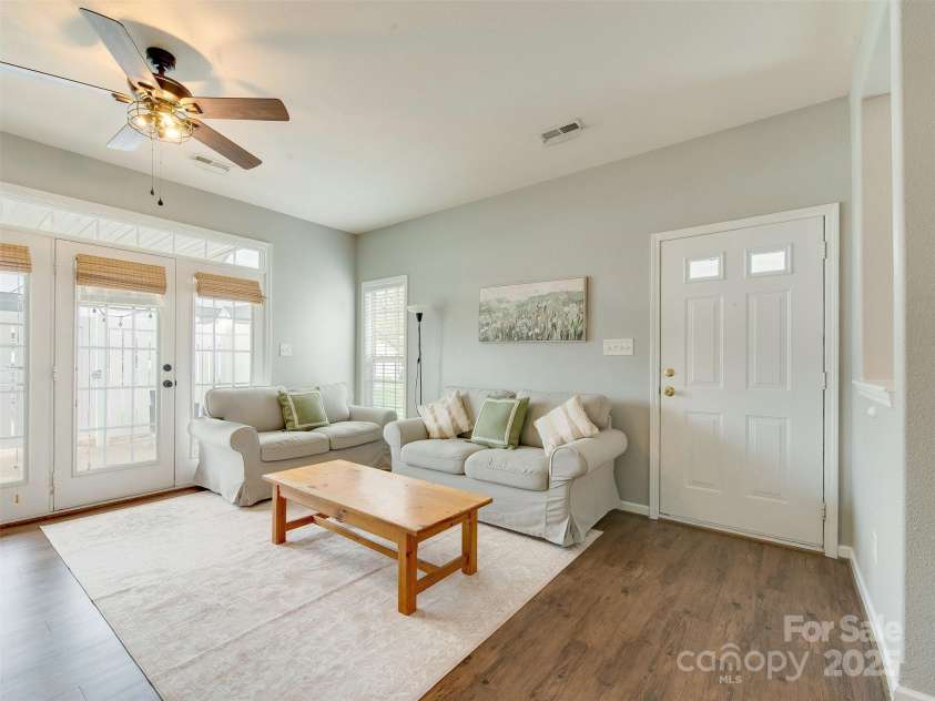 4130 Town Center Road, Harrisburg, NC 28075.  MLS# CAR4242729, YatesRealty ID 6462. 