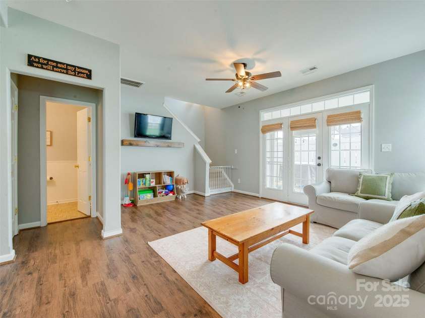 4130 Town Center Road, Harrisburg, NC 28075.  MLS# CAR4242729, YatesRealty ID 6462. 