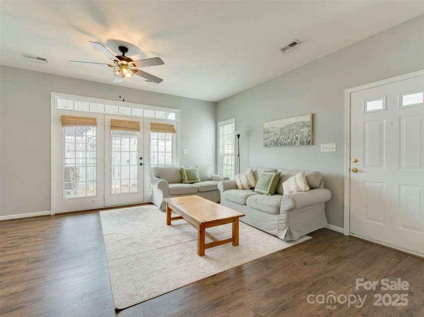 4130 Town Center Road, Harrisburg, NC 28075.  MLS# CAR4242729, YatesRealty ID 6462. 