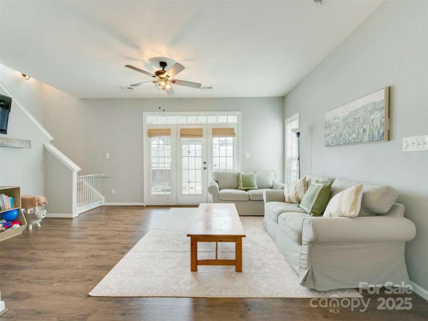 4130 Town Center Road, Harrisburg, NC 28075.  MLS# CAR4242729, YatesRealty ID 6462. 