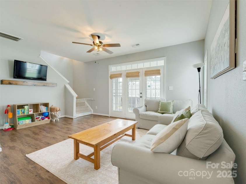 4130 Town Center Road, Harrisburg, NC 28075.  MLS# CAR4242729, YatesRealty ID 6462. 