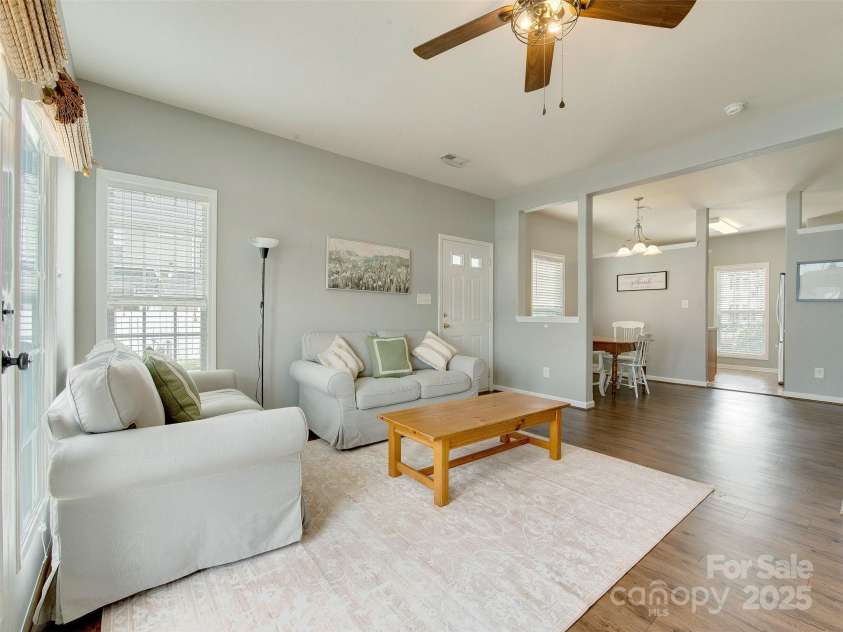 4130 Town Center Road, Harrisburg, NC 28075.  MLS# CAR4242729, YatesRealty ID 6462. 