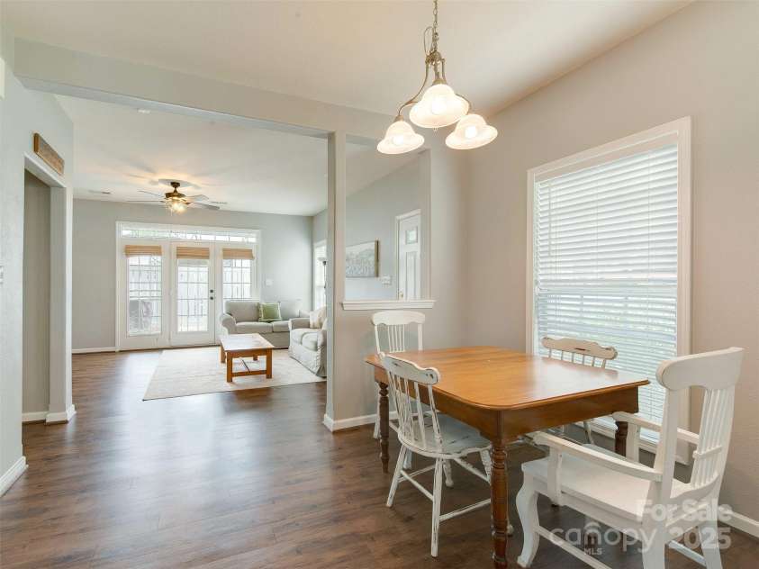 4130 Town Center Road, Harrisburg, NC 28075.  MLS# CAR4242729, YatesRealty ID 6462. 