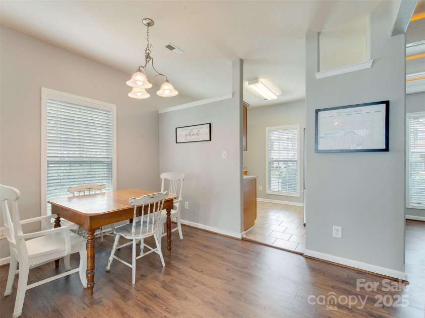 4130 Town Center Road, Harrisburg, NC 28075.  MLS# CAR4242729, YatesRealty ID 6462. 